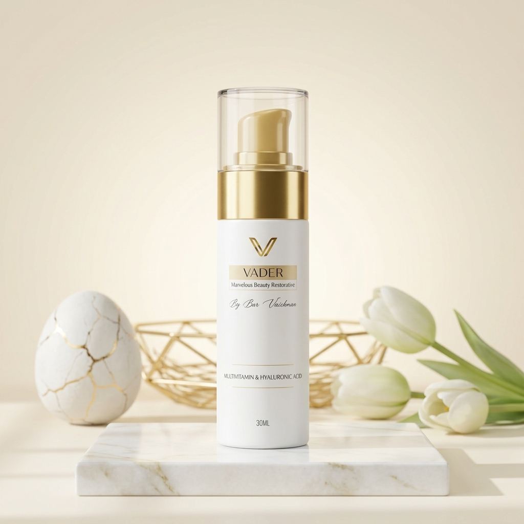 סרום חומצה היאלורונית