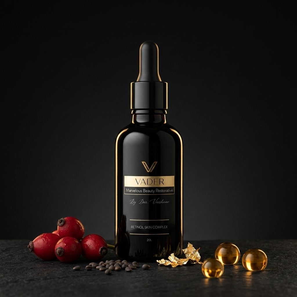 פילינג חומצות לגבר