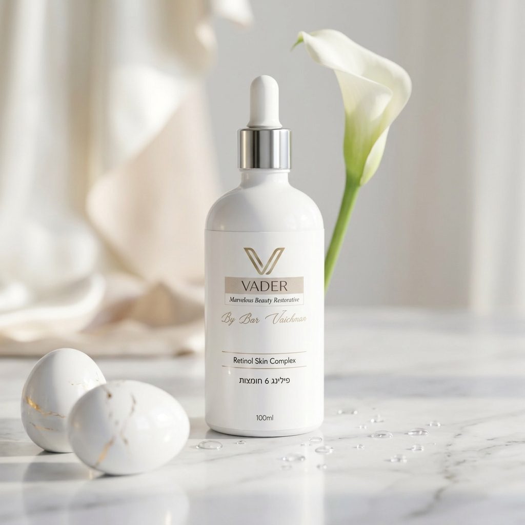 פילינג לפנים KGS