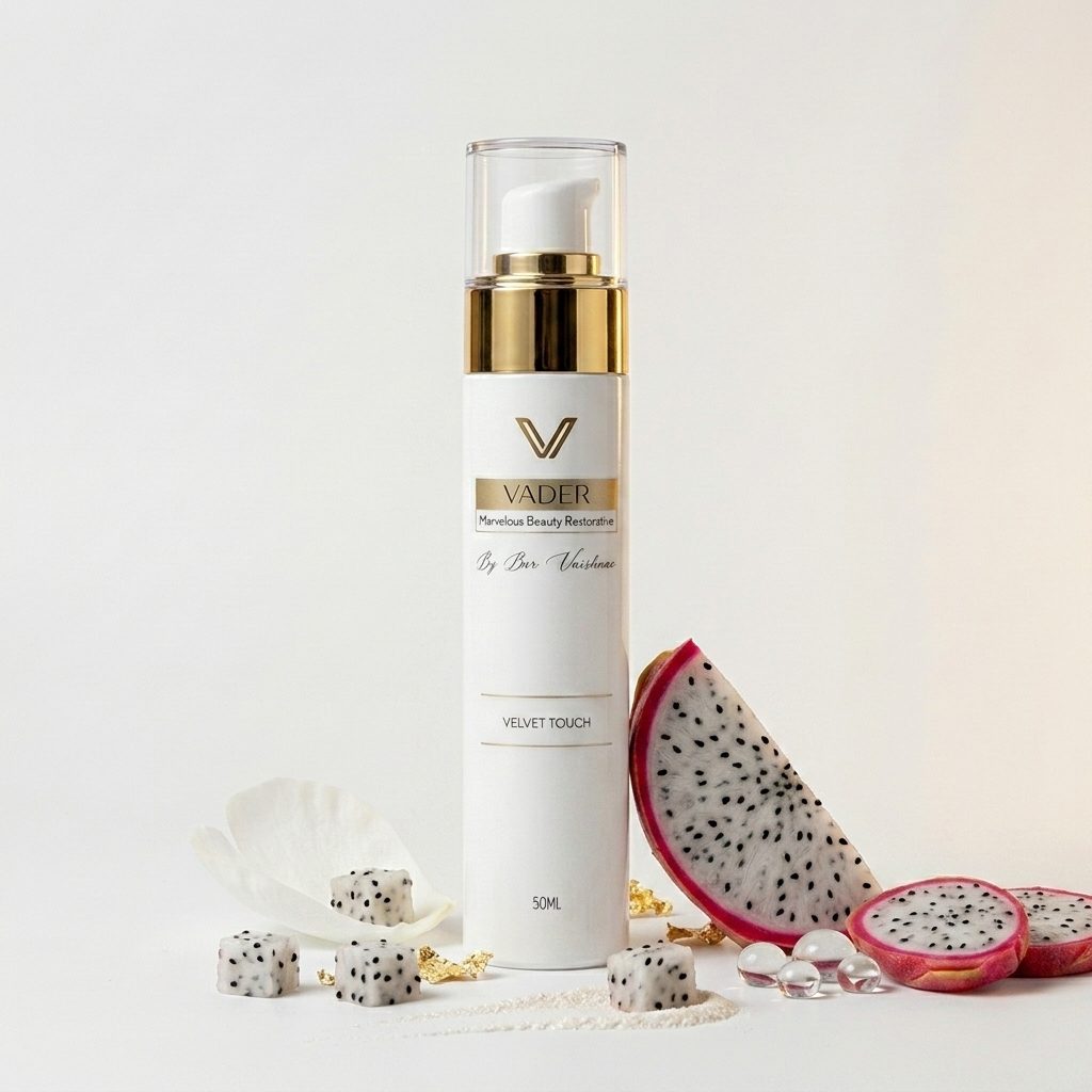 קרם פנים לגבר קסם הדרגון