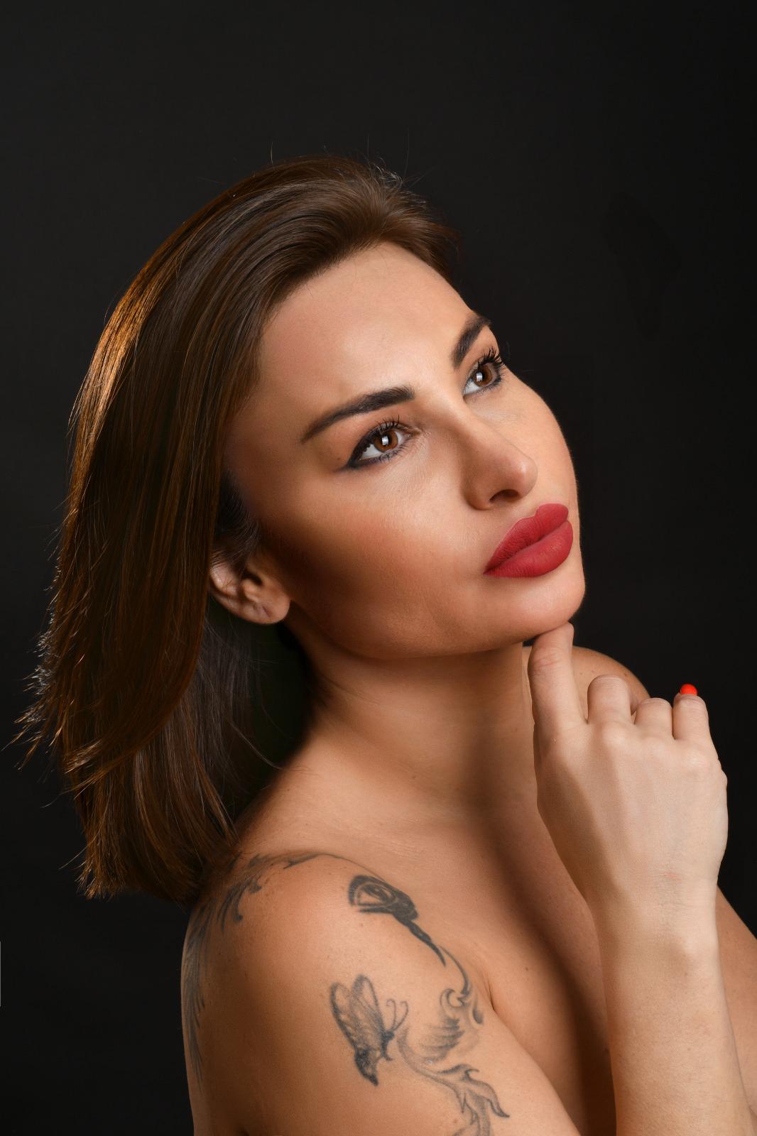 קוסמטיקאית רפואית בר ויכמן