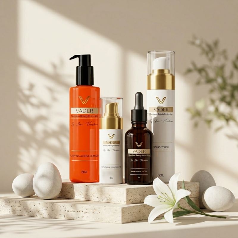 חנות קוסמטיקה בר ויכמן