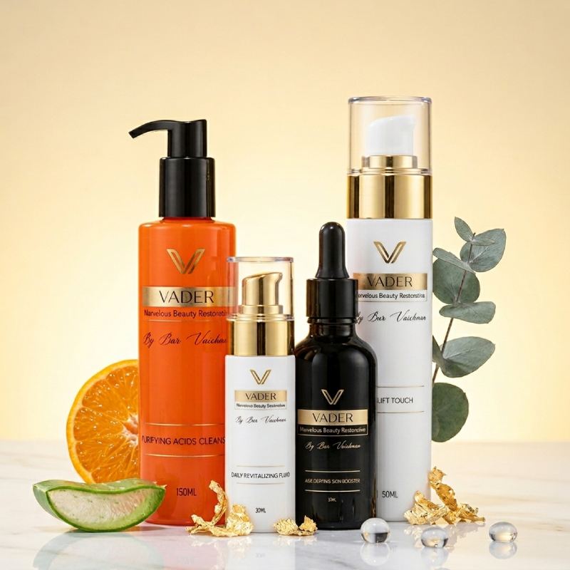 מארזי טיפוח