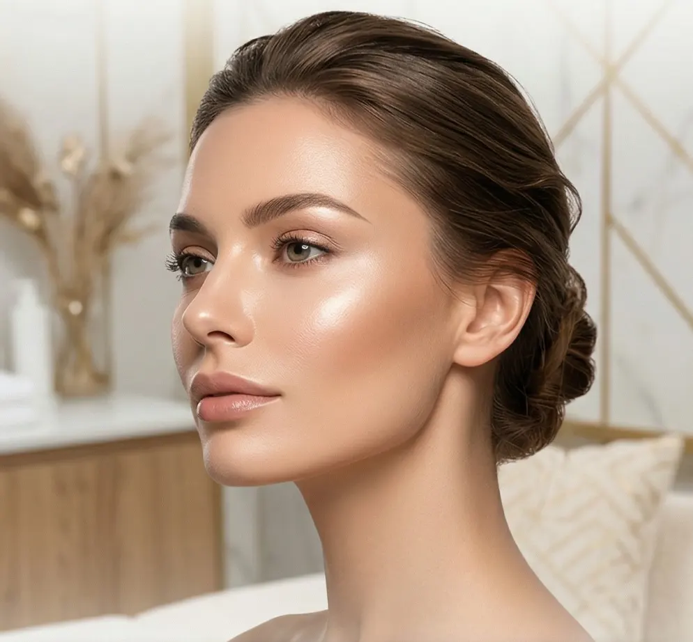 פיסול פנים חוטים